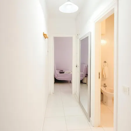 Apartment Rosa Tea Ocean Pool *