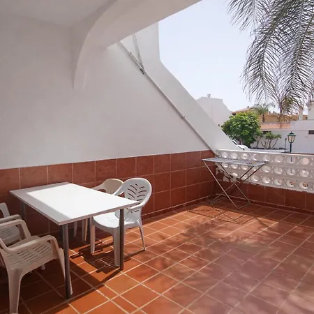 Sunny Pool Costa Del Silencio Apartamento Arona (Tenerife)