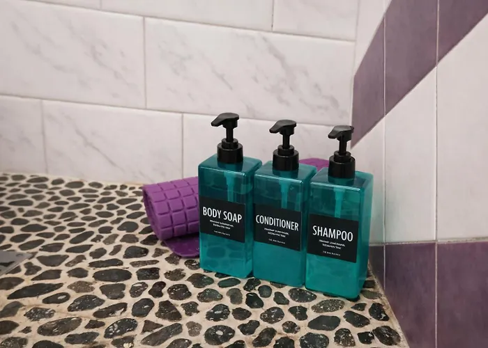 Sunny Pool Apartment Costa Del Silencio Апартаменты *