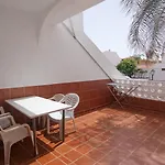 Sunny Pool Costa Del Silencio 公寓 阿罗纳
