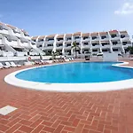 Sunny Pool Costa Del Silencio 公寓