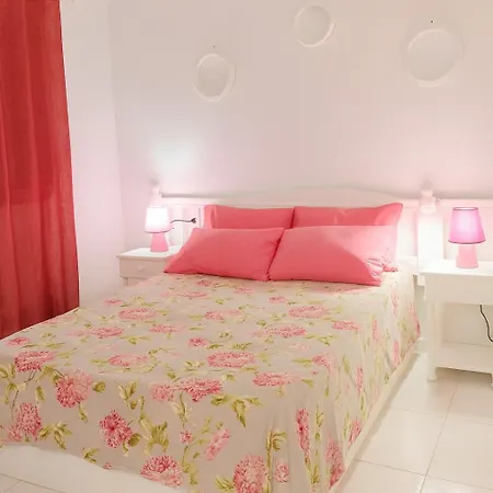 Rosa Tea Ocean Pool *