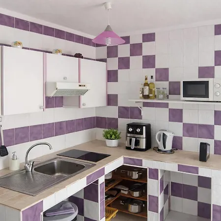 شقة Sunny Pool Apartment Costa Del Silencio أرونا