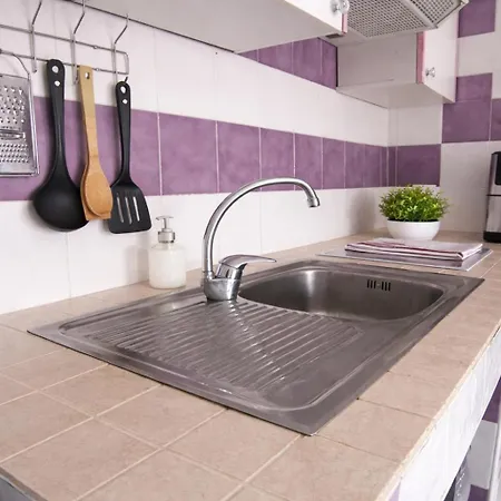 Sunny Pool Apartment Costa Del Silencio * أرونا