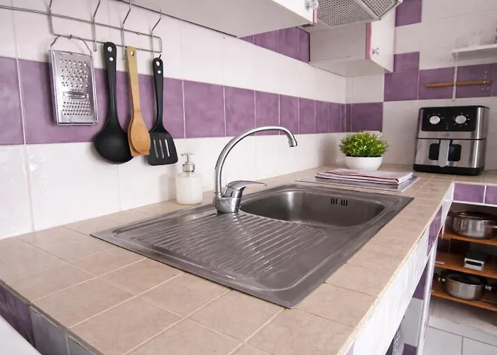 Sunny Pool Apartment Costa Del Silencio * أرونا