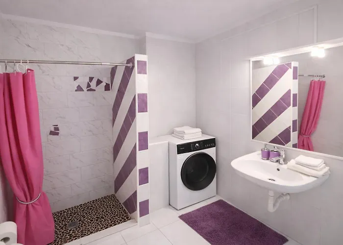 Sunny Pool Apartment Costa Del Silencio * أرونا